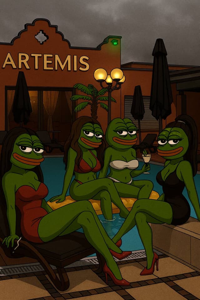 Artemis Elite Collection